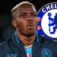 Victor Osimhen