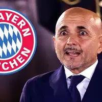 14 11 Spalletti Bayern