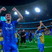 Al hilal X