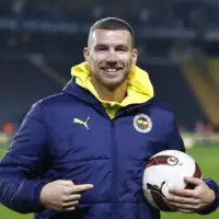 Edin Džeko