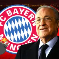 Florentino Perez