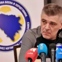 Savo milosevic