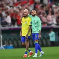 Dani Alves Nejmar EPA