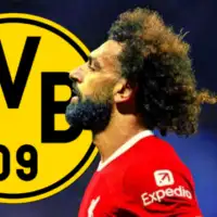 Mohamed Salah