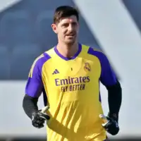 Thibaut Courtois