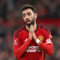 Bruno Fernandes