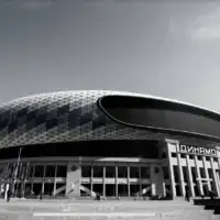 Rusija Stadion FB