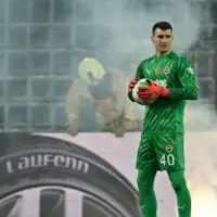 Dominik Livaković