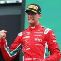 Dino beganovic dosao do prve pobjede u formuli 3 dino beganovic 2 65ffdaf1554d6