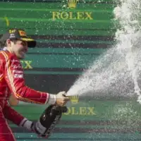 Carlos Sainz