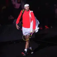 Rafael Nadal
