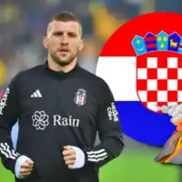 Ante Rebić
