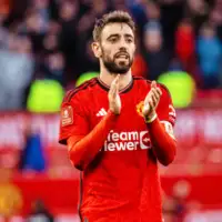 Bruno Fernandes