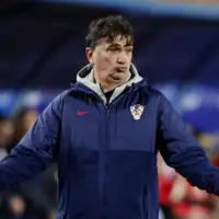 Zlatko Dalić
