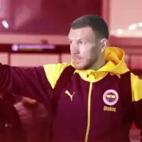 Edin Dzeko