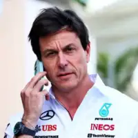 Toto Wolff