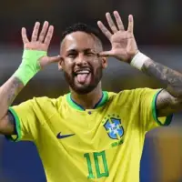 Neymar