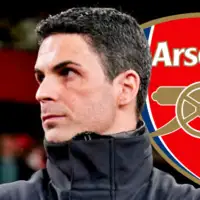 Mikel Arteta