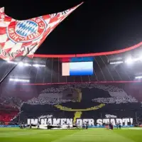 Bayern Munchen