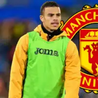 Mason Greenwood