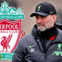 Jurgen Klopp