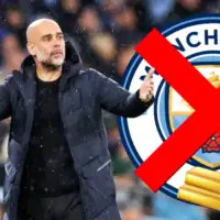 Pep Guardiola