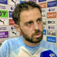 Bernardo Silva