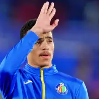 Mason Greenwood