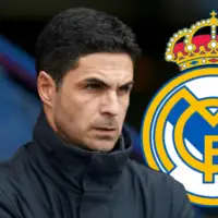 Mikel Arteta