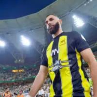 Karim Benzema