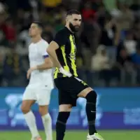 Karim Benzema