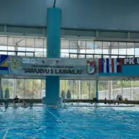 Olimpijski bazen Otoka