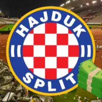 Hajduk torcida