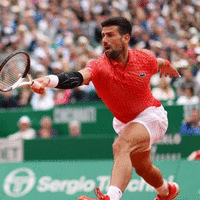 Novak Dokovic x