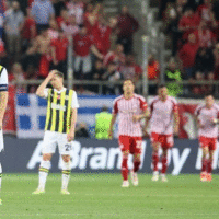 Fenerbahče Edin Džeko