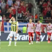 Fenerbahče Edin Džeko