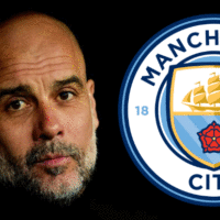 Pep Guardiola