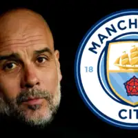 Pep Guardiola