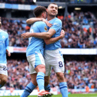Manchester City