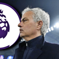 Jose Mourinho