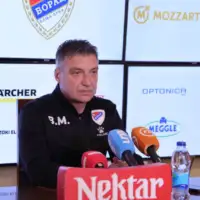 Vinko Marinovic