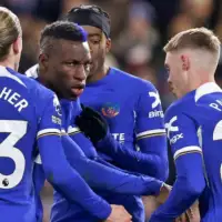 Chelsea