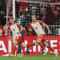 Bayern