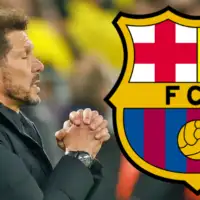 Diego Simeone
