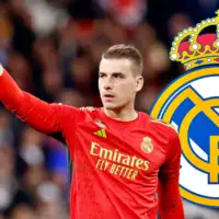 Andriy Lunin