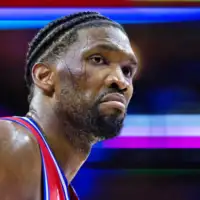 Joel Embiid
