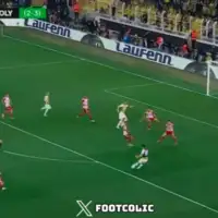 Fenerbahce