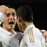Mesut Ozil Profimedia