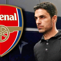 Mikel Arteta