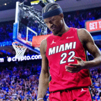Jimmy Butler